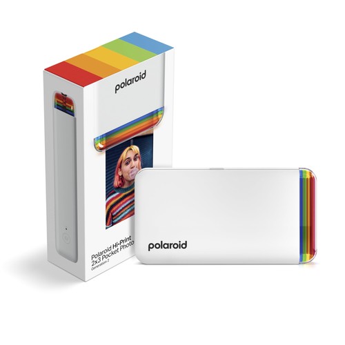 Print generation - hi-print,