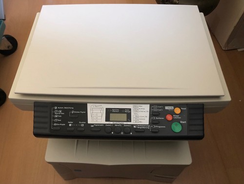 Kyocera 1500 bis a4 - bis,