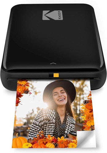 Kodak step instant smartphone - step,