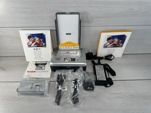 Kodak easyshare drucker - kodak,