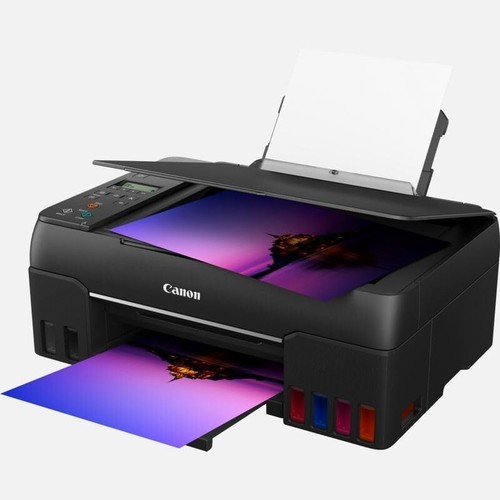 Canon pixma g650 - canon,