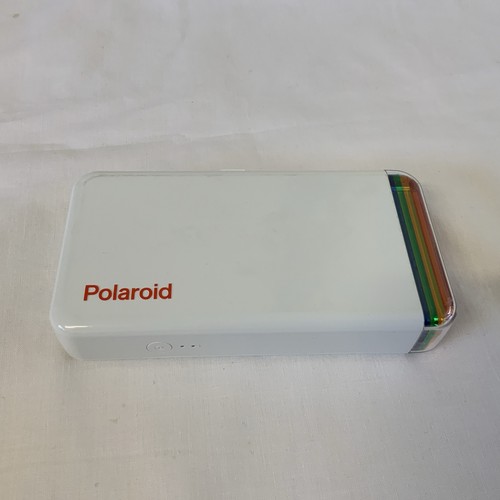 Polaroid print 2x3 pocket - hi-print,