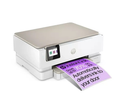 Envy inspire 7224e - hp,