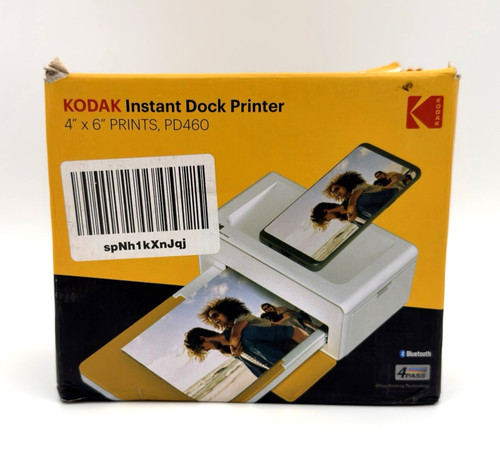 Kodak dock printer - kodak,