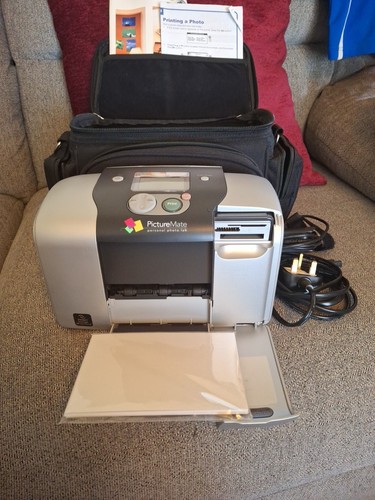 Epson picturemate b271a - picturemate,