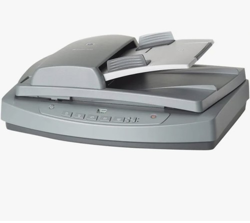Scanjet 5590 digitaler - hp,