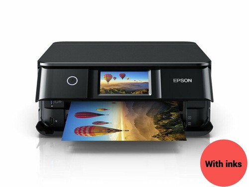Epson expression photo 8700 - expression, xp-8700