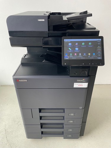 Kyocera taskalfa 2553ci - kyocera,