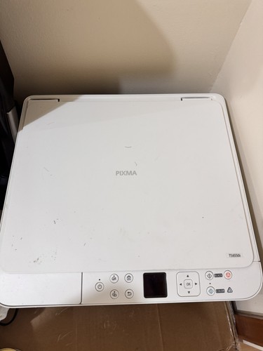 Canon ts6550i drucker - canon,