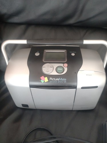 Epson picturemate b271a - epson,