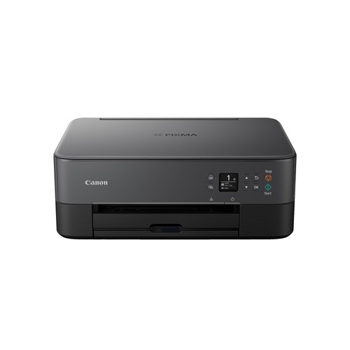 Canon pixma ts5350i schwarz - canon,