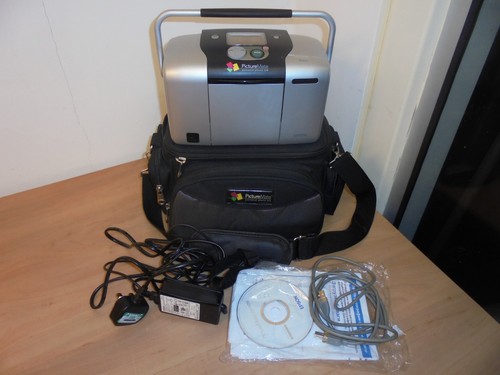 Epson picture mate model - picture,
