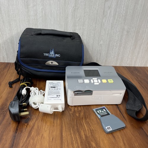 Canon selphy cp780 tragbarer - canon,