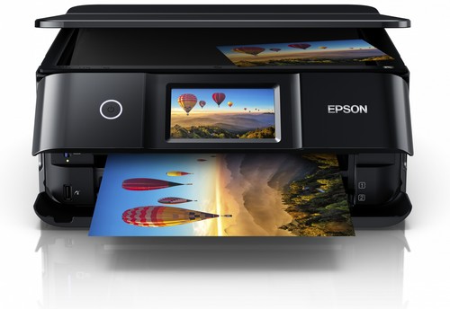 Epson expression photo - expression, xp-8700