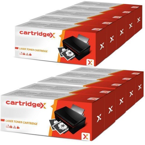 Laser toner für - 10,