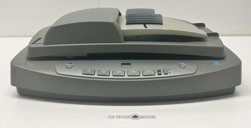 Scanjet 5590 digitaler - scanjet,