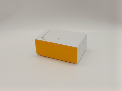 Defekt kodak pd460 - defekt,