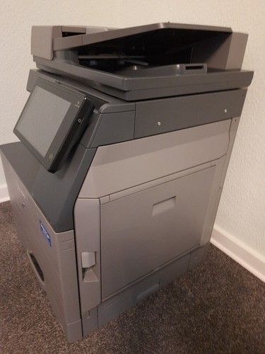 Sharp digitalkopierer 50m20 - sharp,