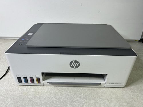 Smart tank 5105 plus - tank,